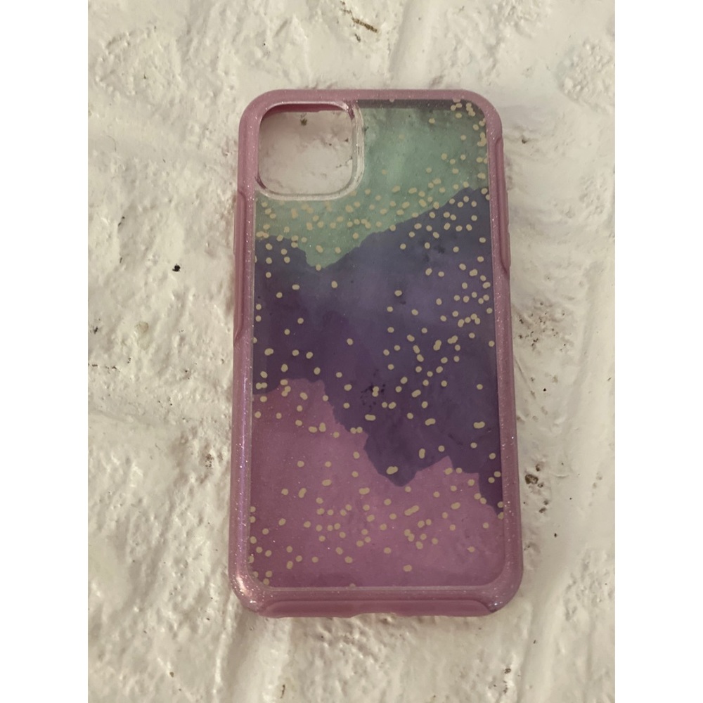 Otterbox iPhone 11 Pro Max case